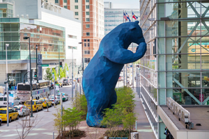 Colorado Convention Center