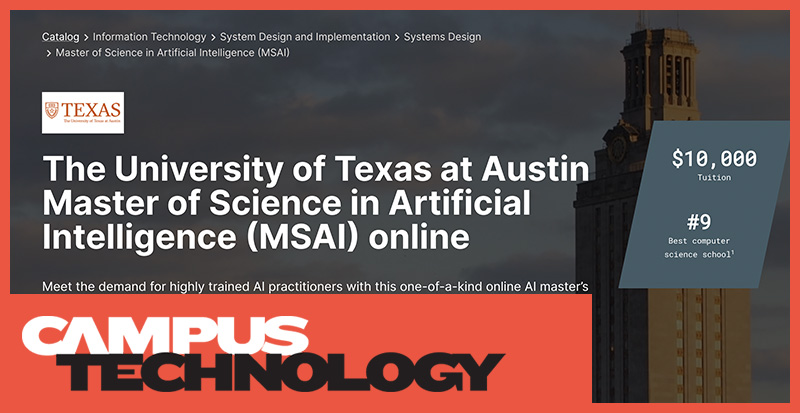 UT Austin on edX