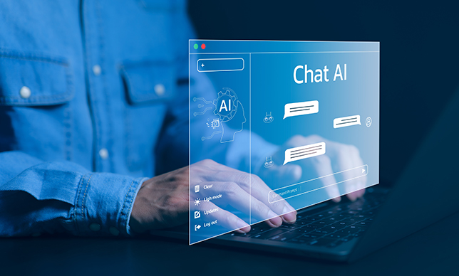 ai chat